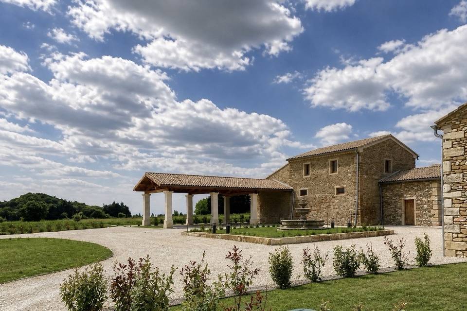 Domaine provence