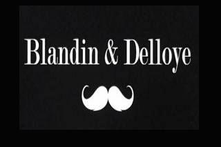 Blandin & Delloye Bruxelles logo