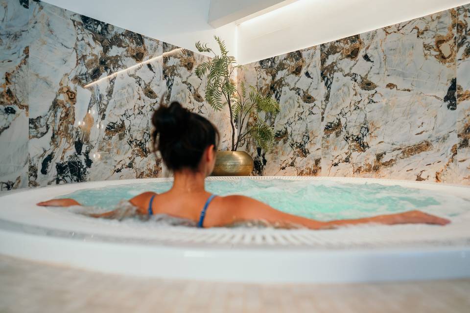Notre spa