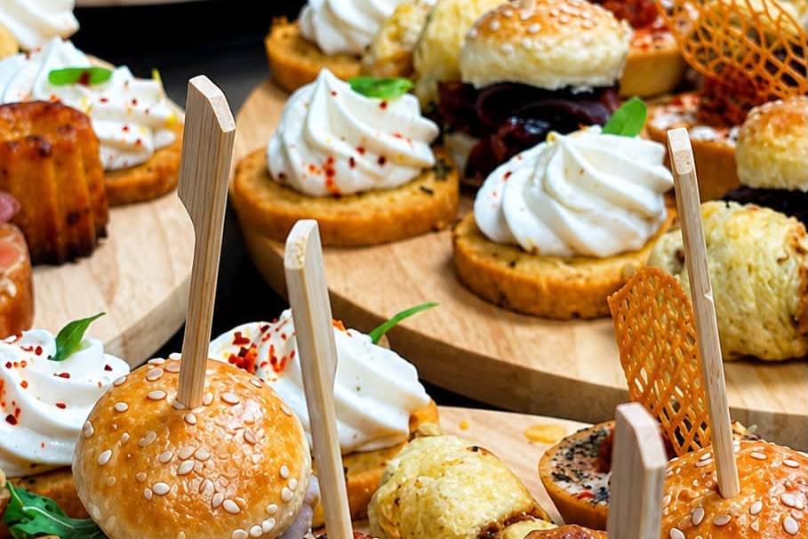 Quelques Gourmandises