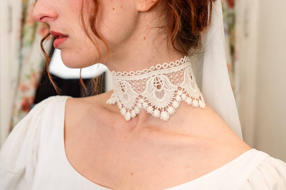 Recosmic Wedding