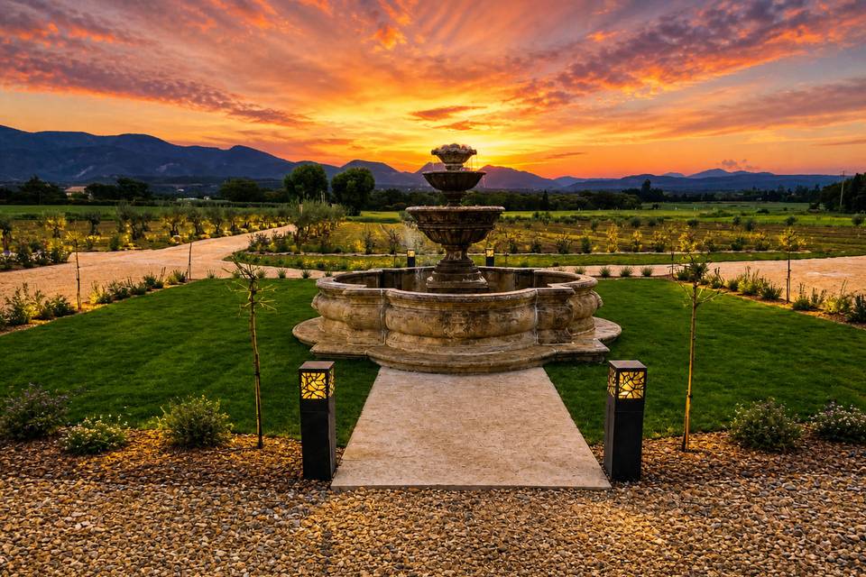 Domaine la Peyrière