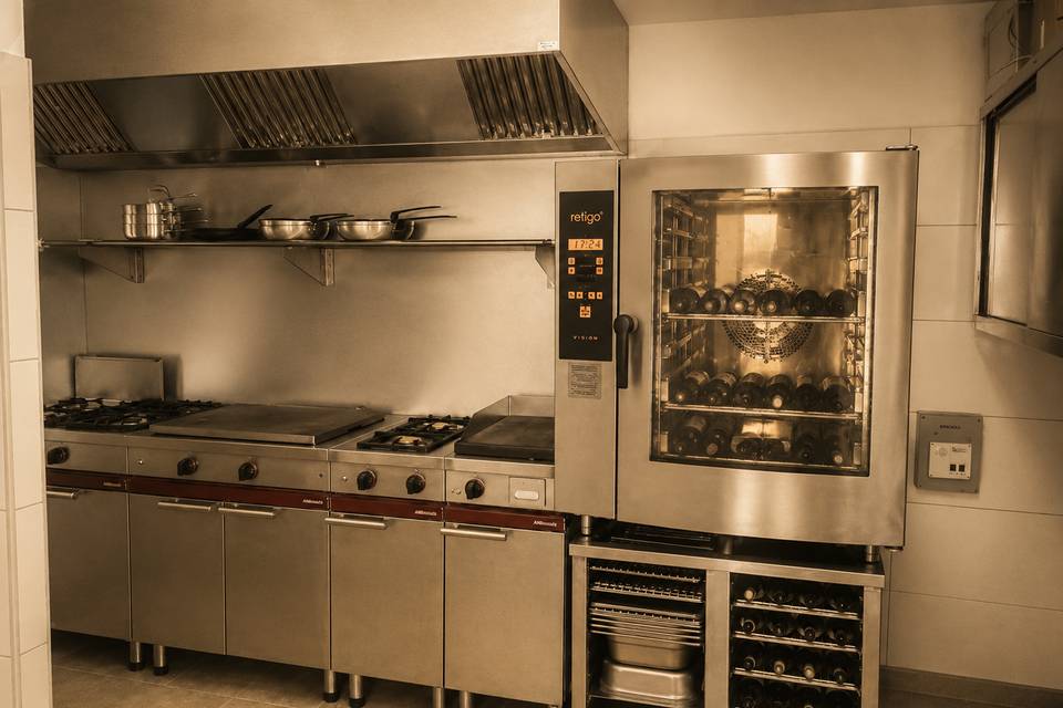 Domaine Cuisine Pro 2