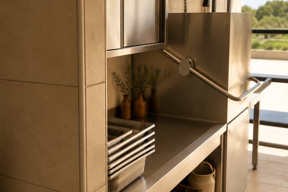 Domaine Cuisine Pro 3