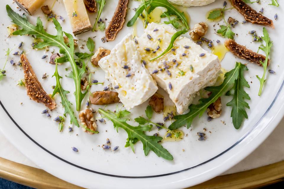 La Peyrière Fromages