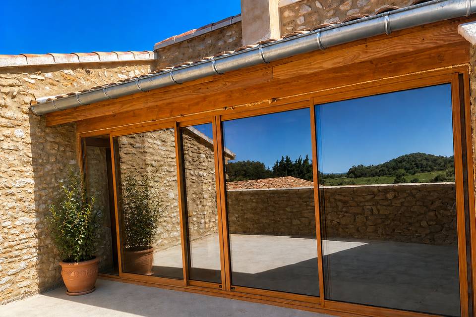 Domaine Appartement