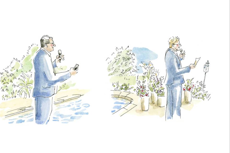 Discours
