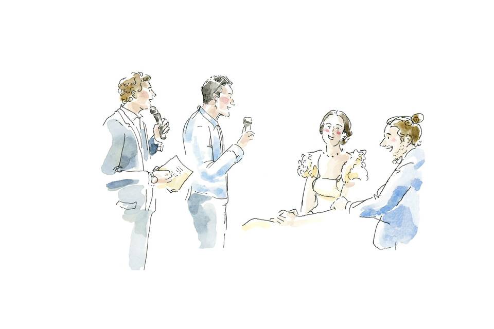 Discours