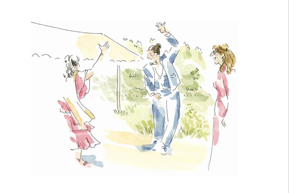 Danse