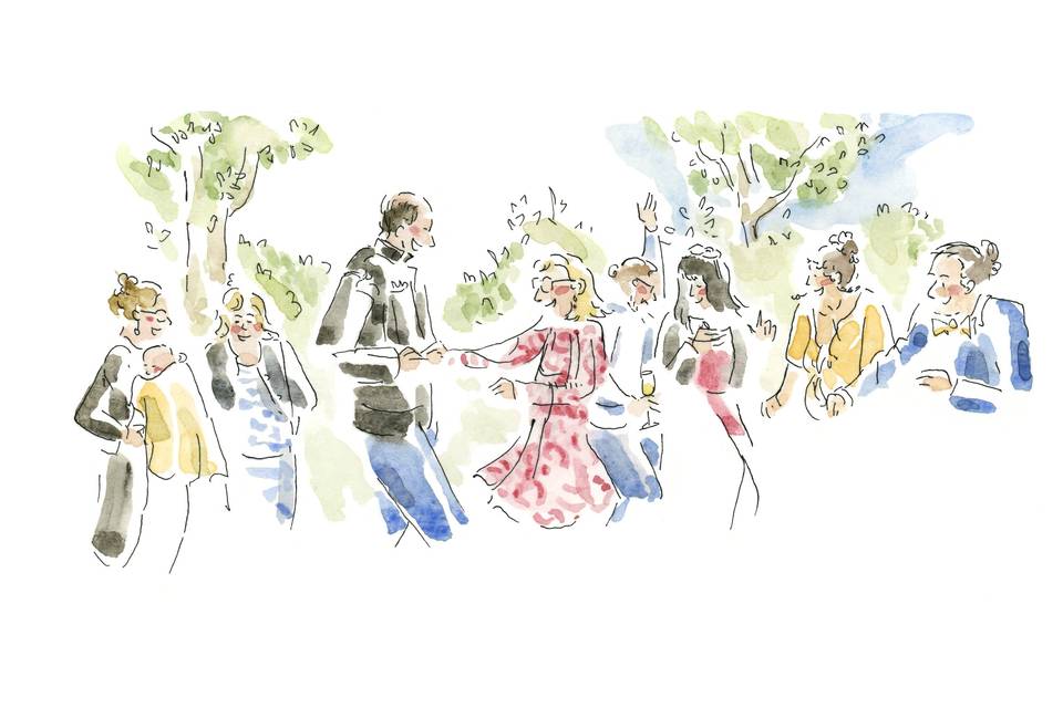 Danse