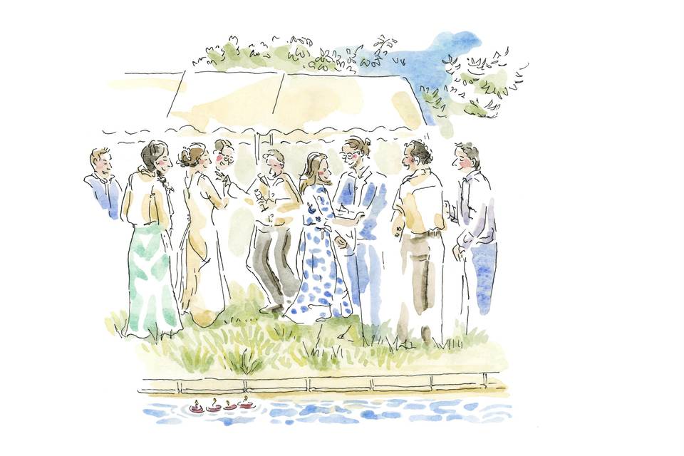 Invités