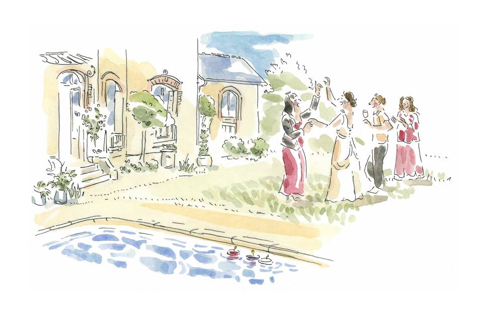 Invités