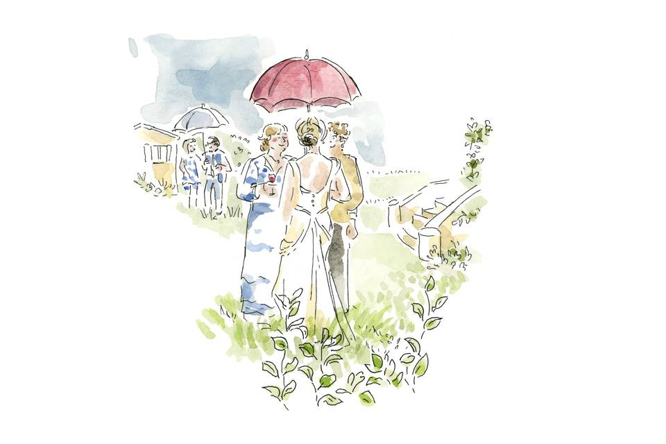 Mariage heureux