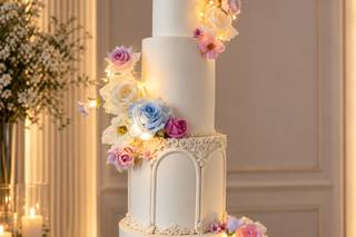 Cake Maison