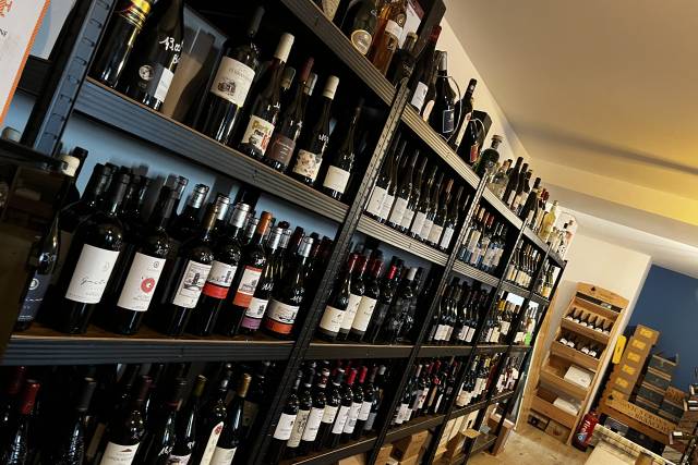 Le Temple de Lucullus