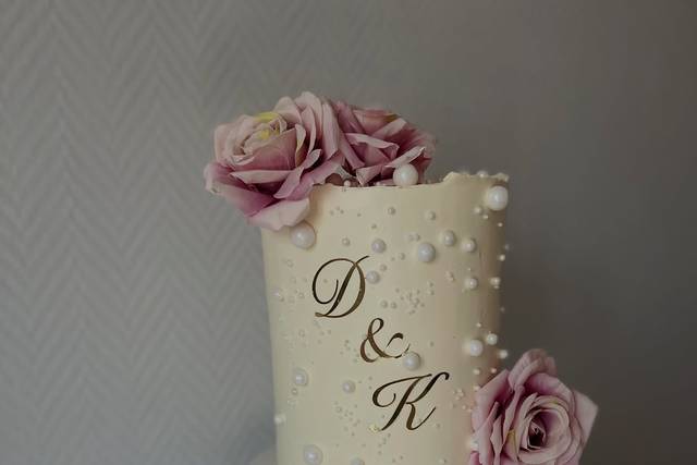 Cake Maison