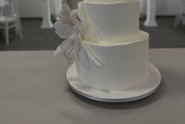Cake Maison