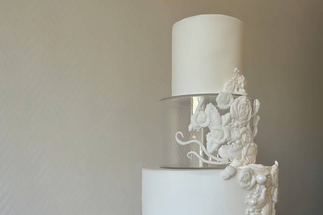 Cake Maison