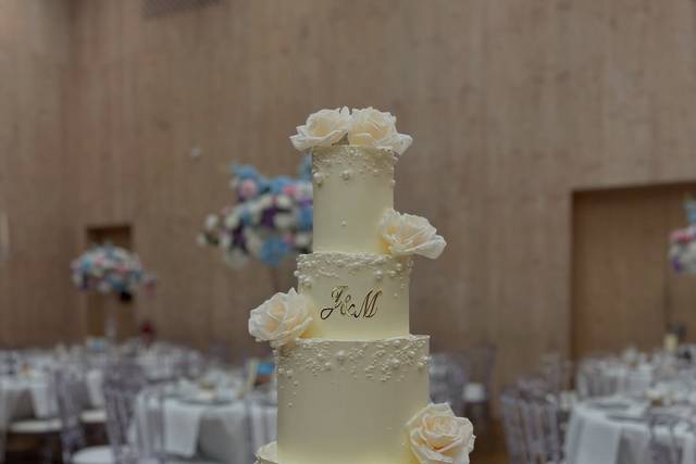 Cake Maison
