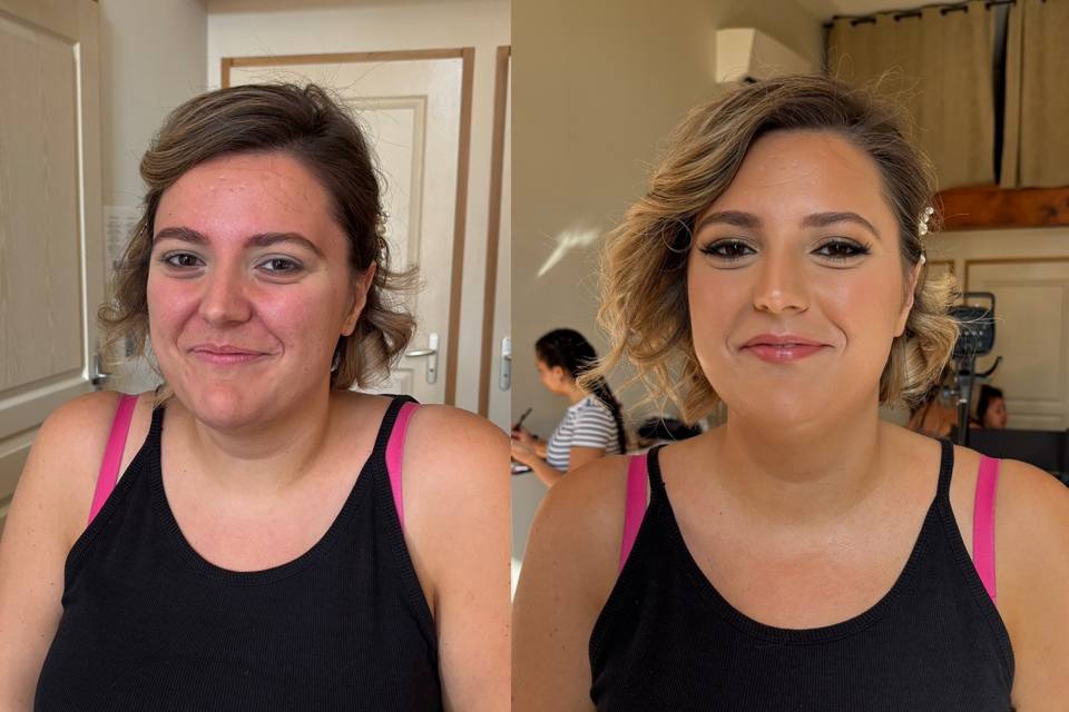 B&A