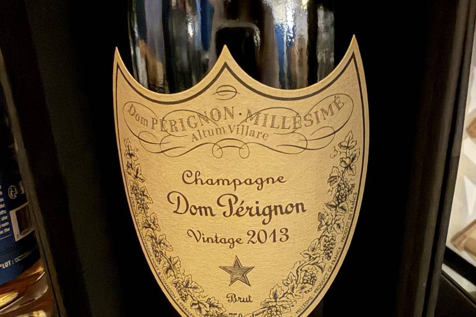 Champagne