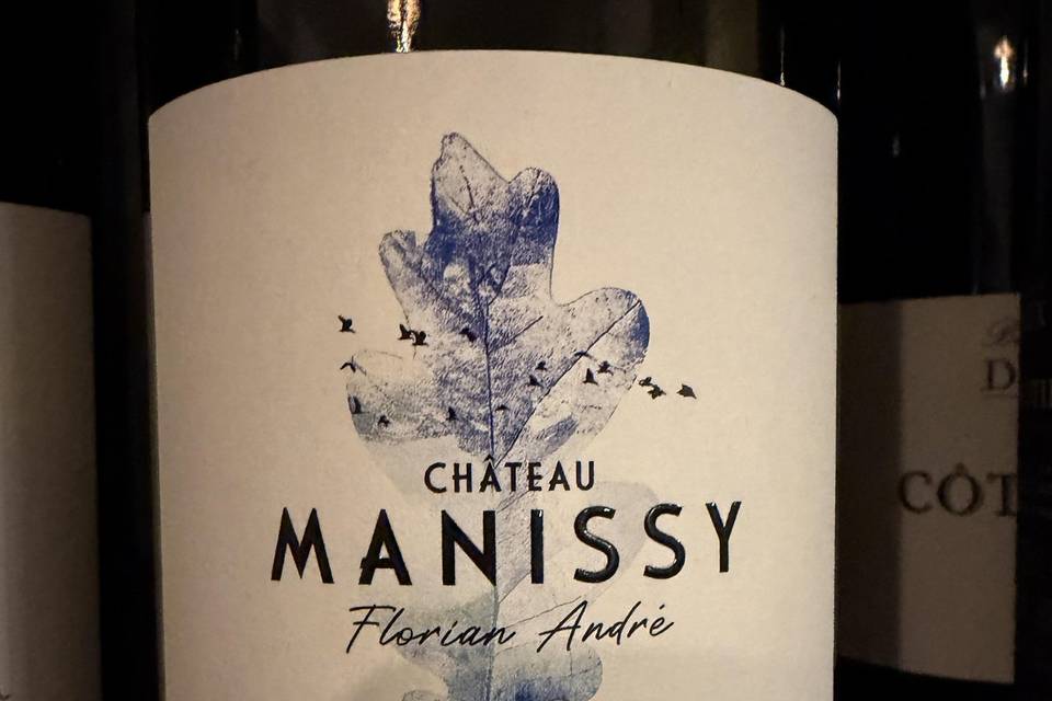 Cotes du Rhone