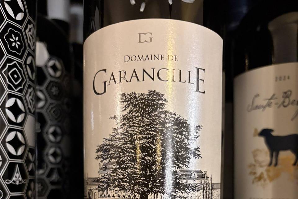 Vin Charentais
