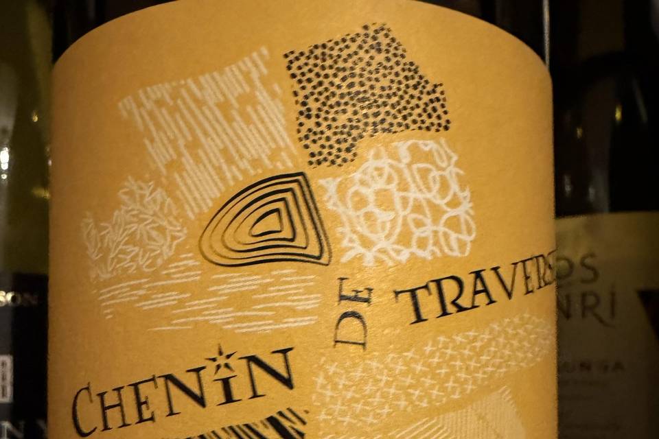 Saumur blanc