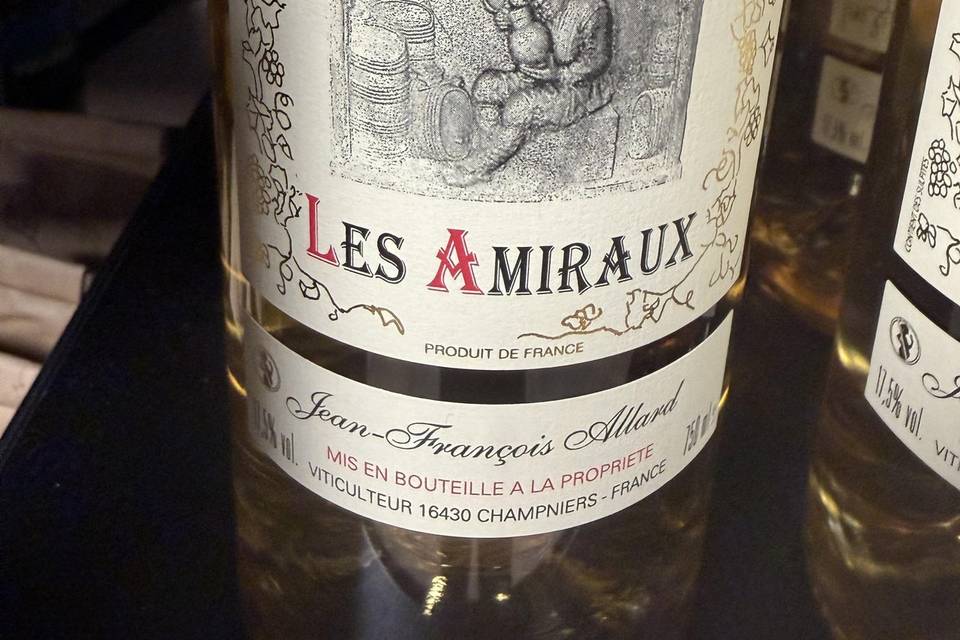 Pineau