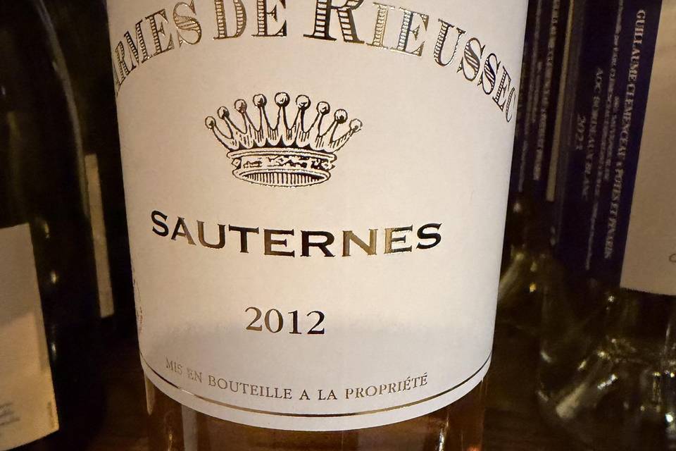 Sauterne