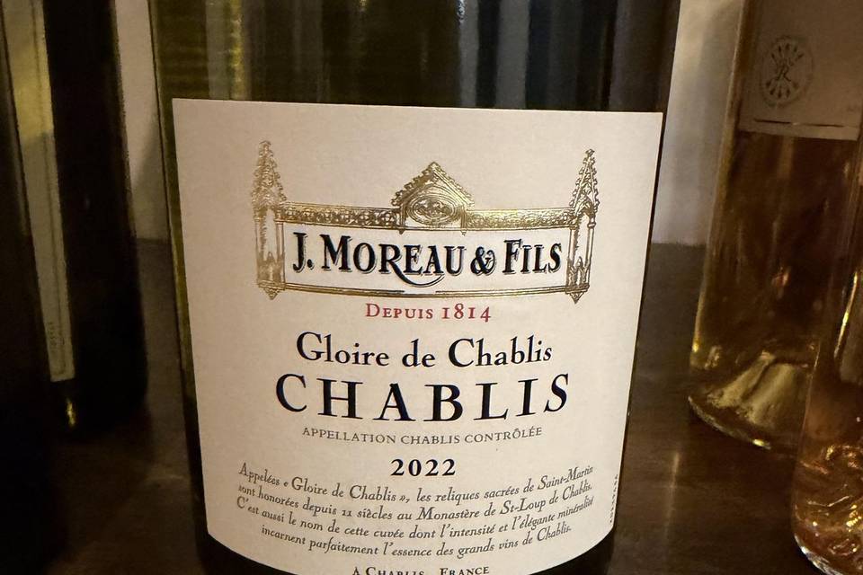 Chablis