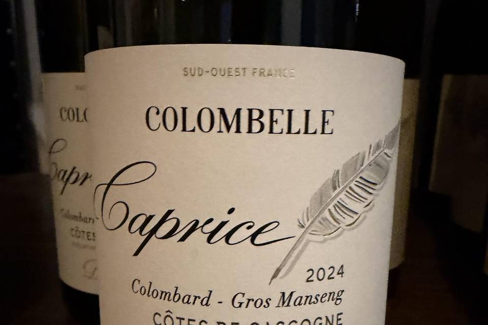 Côtes de Gascogne