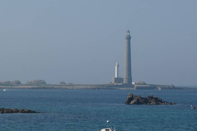 Paysages bretons