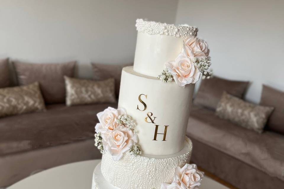 Cake Maison