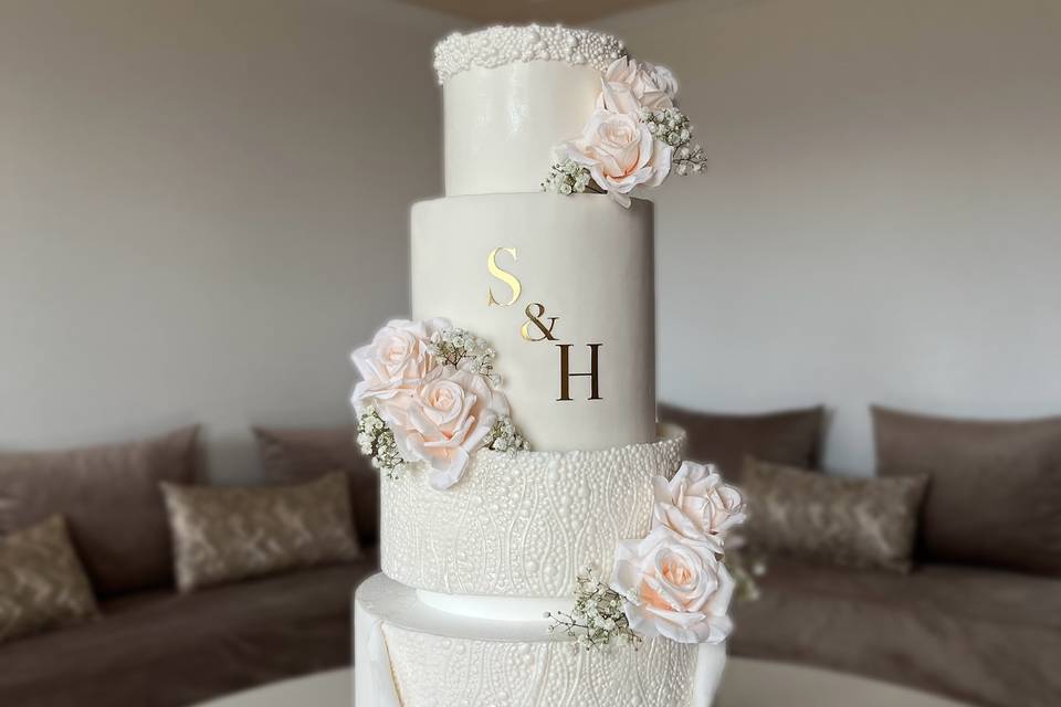 Cake Maison