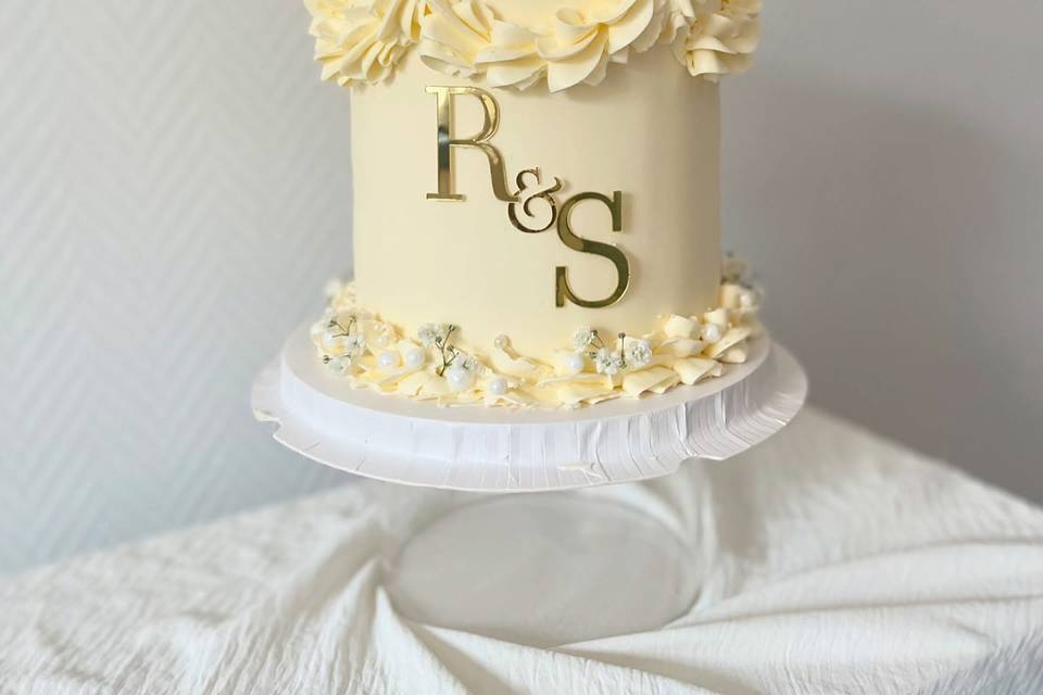 Cake Maison