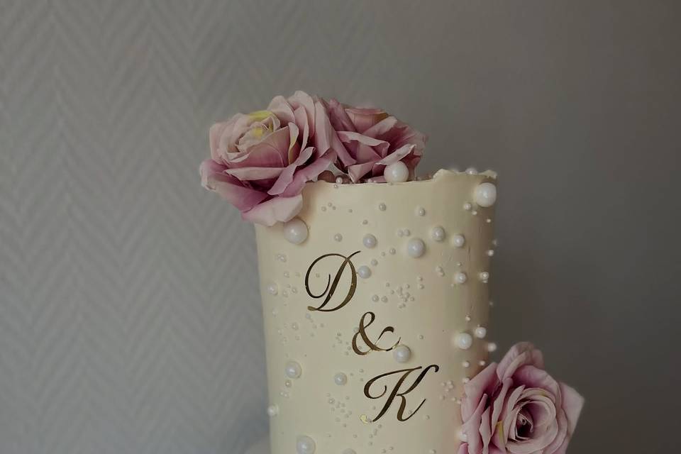 Cake Maison