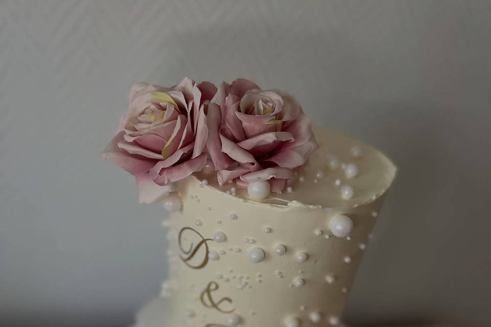 Cake Maison