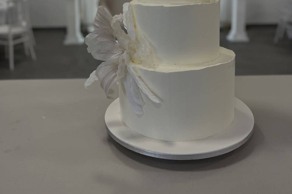 Cake Maison