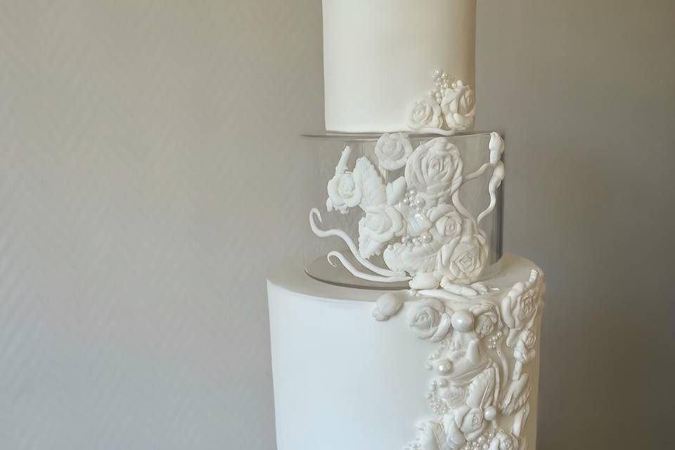 Cake Maison