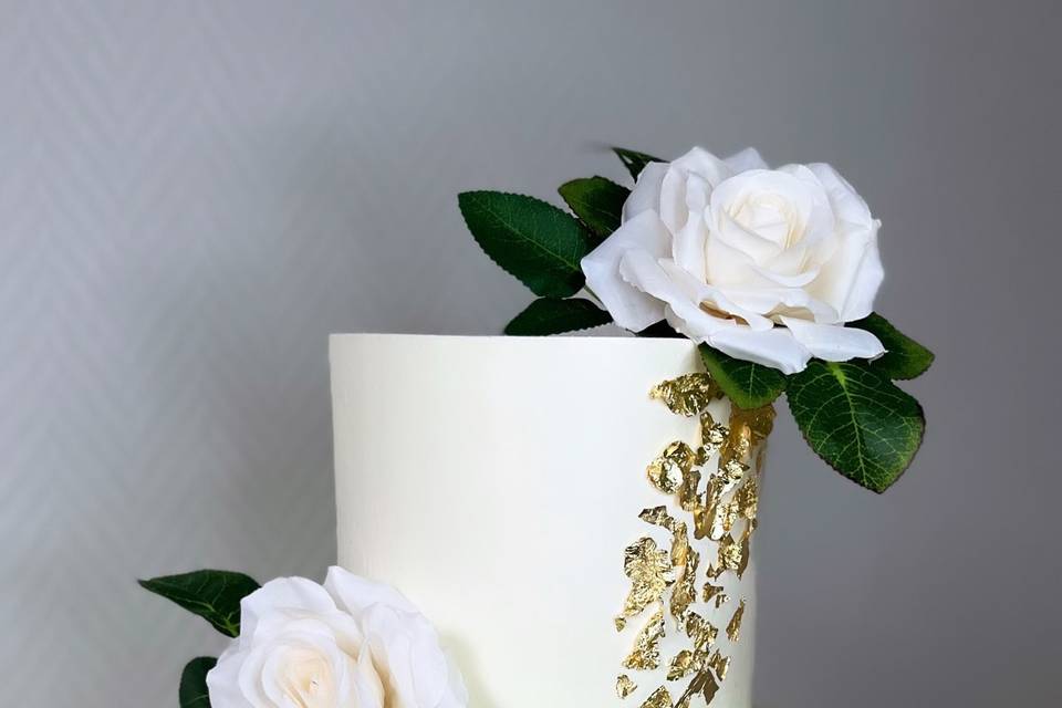 Cake Maison