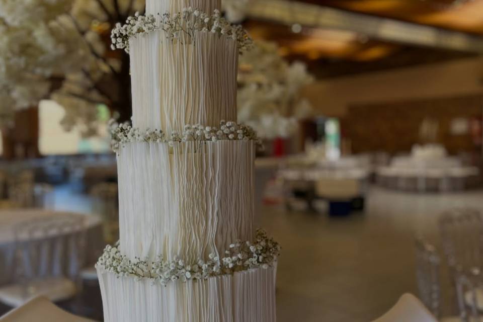 Cake Maison
