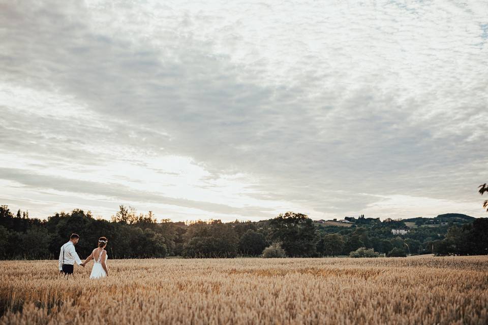 Camille Brignol Photographie