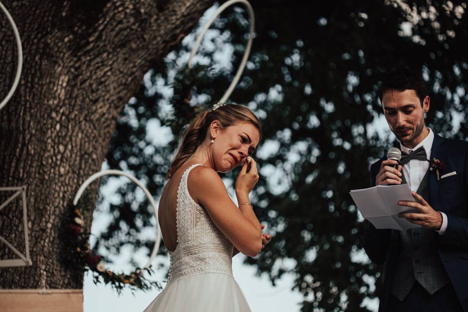 Mylène & Romain