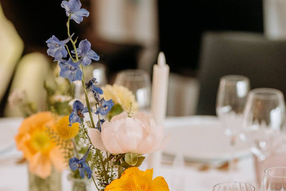 S&A - mariage