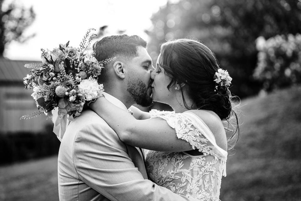 S&A - mariage