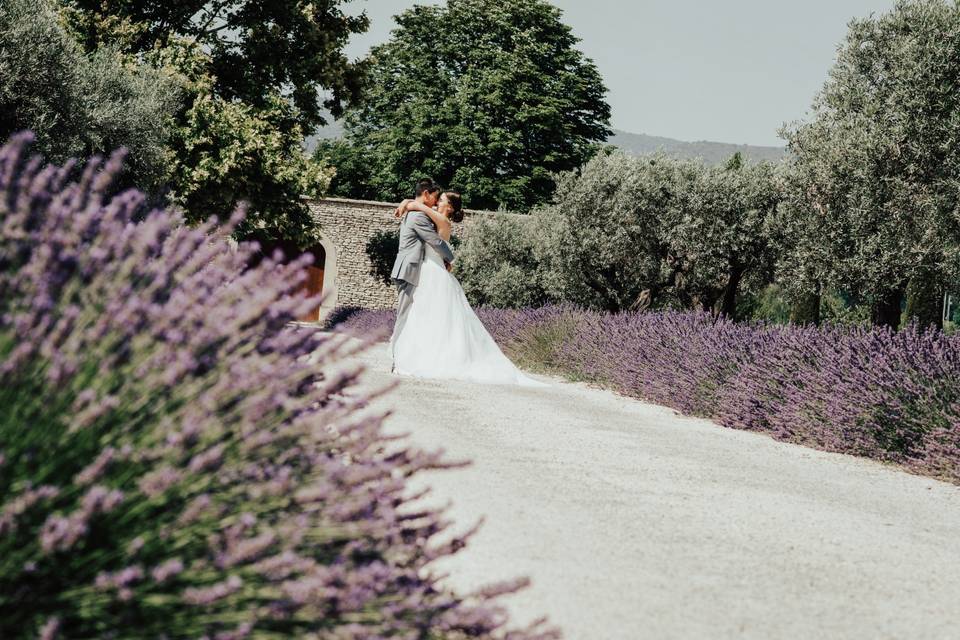 Mylène & Romain