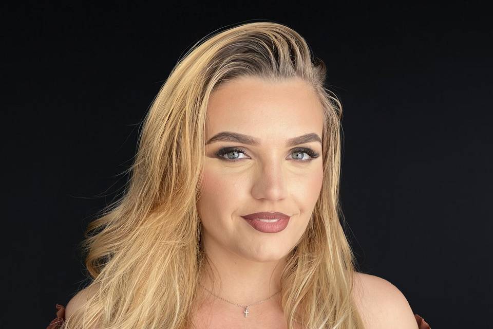 Imane.K MakeupArtist