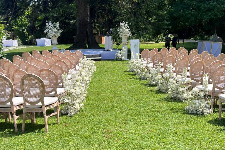 Mariage provençal