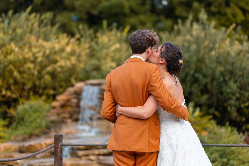 Photo couple